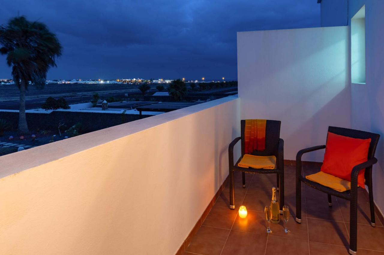 Villa Chinamar By Villa Plus Πλάγια Μπλάνκα Εξωτερικό φωτογραφία