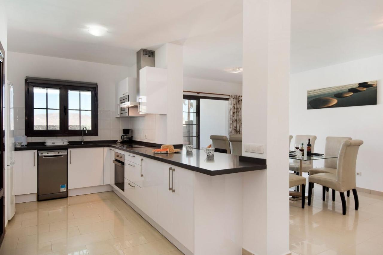 Villa Chinamar By Villa Plus Πλάγια Μπλάνκα Εξωτερικό φωτογραφία