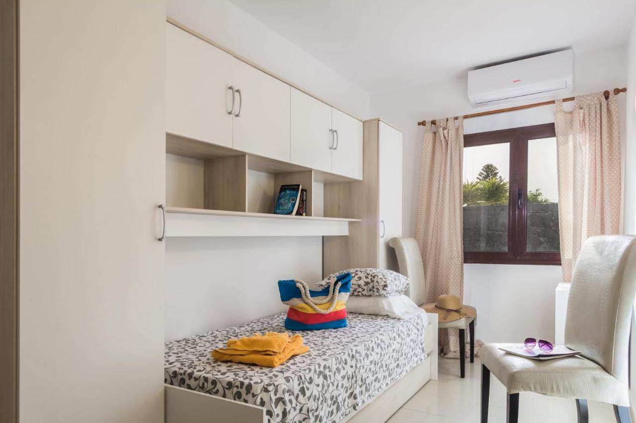 Villa Chinamar By Villa Plus Πλάγια Μπλάνκα Εξωτερικό φωτογραφία